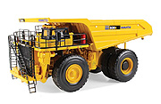 FIRST GEAR - 50-3273 - Komatsu 830E-AC