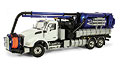 FIRST GEAR - 50-3278 - Kenworth T880 with
