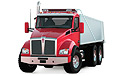 FIRST GEAR - 50-3279 - Kenworth T880 Dump