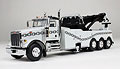FIRST GEAR - 50-3344 - Peterbilt 367 with