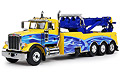 FIRST GEAR - 50-3345 - Peterbilt 367 with