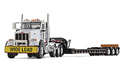 FIRST GEAR - 50-3349 - Peterbilt 367 in