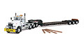 FIRST GEAR - 50-3349A - Komatsu - Peterbilt