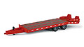 FIRST GEAR - 50-3350 - Beavertail Trailer