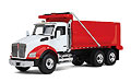FIRST GEAR - 50-3353 - Kenworth T880 Dump