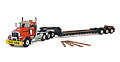 FIRST GEAR - 50-3356 - Peterbilt 367 in