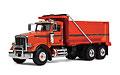 FIRST GEAR - 50-3357 - Peterbilt 367 Dump