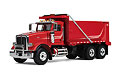 FIRST GEAR - 50-3358 - Peterbilt 367 Dump