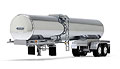 FIRST GEAR - 50-3368 - Chrome Food Grade