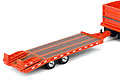 FIRST GEAR - 50-3377 - Beavertail Trailer