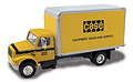 FIRST GEAR - 59-3160 - Case Equipment Sales 