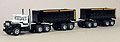 FIRST GEAR - 60-0247 - Mack R-Model Tractor