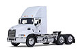 FIRST GEAR - 60-0337 - Mack Pinnacle Day