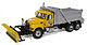FIRST GEAR - 69-0021 - D.O.T. - Mack Granite 