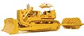 FIRST GEAR - 70-0155 - International TD-25