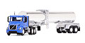 FIRST GEAR - 80-0320 - Volvo VNR 300 Day