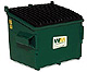 FIRST GEAR - 90-0169 - Waste Management