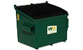 FIRST GEAR - 90-0169T - Waste Management