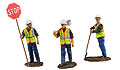 FIRST GEAR - 90-0480 - Construction Figures