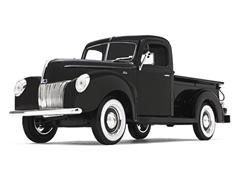 49-0393 - First Gear Replicas 1940 Ford Pickup
