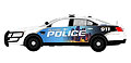 FIRST RESPONSE - FDS-122 - Detroit, MI Police