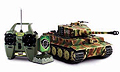 FORCES OF VALOR - 424511 - German Tiger I  