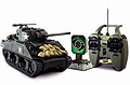 FORCES OF VALOR - 424521 - U.S. M4A3 Sherman 