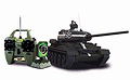 FORCES OF VALOR - 424551 - Russian T34/85 Tank