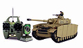 FORCES OF VALOR - 424561 - German Panzer IV