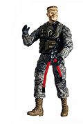 FORCES OF VALOR - 73000-H - U.S. Modern Series