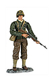 FORCES OF VALOR - 73202 - PFC Grady Keane