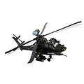 FORCES OF VALOR - 75008 - U.S. AH-64D Apache
