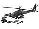 FORCES OF VALOR - 80008 - Desert Storm (Iraq)