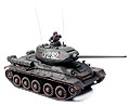 FORCES OF VALOR - 80068 - WWII Russian T-34/85