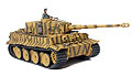 FORCES OF VALOR - 80072 - WWII German Tiger