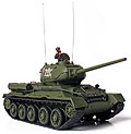FORCES OF VALOR - 80084 - Russian T-34/85