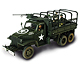 FORCES OF VALOR - 80255 - U.S. GMC 2.5 Ton 