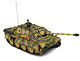 FORCES OF VALOR - 80312 - Jagdpanther Tank 