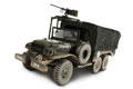 FORCES OF VALOR - 81018 - U.S. 6x6 1˝ Ton