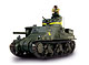 FORCES OF VALOR - 81311 - M3 Lee - Tunisia, 