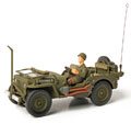FORCES OF VALOR - 82009 - WWII U.S. General