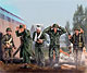 FORCES OF VALOR - 83008 - 82nd Airborne, 505th 