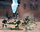 FORCES OF VALOR - 83090 - 29th Infantry Division 