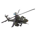 FORCES OF VALOR - 84003 - U.S. AH-64D Apache