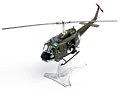 FORCES OF VALOR - 84005 - U.S. Bell UH-1D