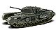 FORCES OF VALOR - 85003 - Churchill Mk. VII 