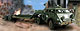 FORCES OF VALOR - 85044 - M26 Dragon Wagon 