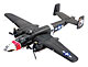 FORCES OF VALOR - 85045 - B-25J Mitchell - 