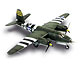 FORCES OF VALOR - 85046 - B-26B Marauder - 