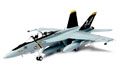 FORCES OF VALOR - 85064 - U.S. F/A-18F Super